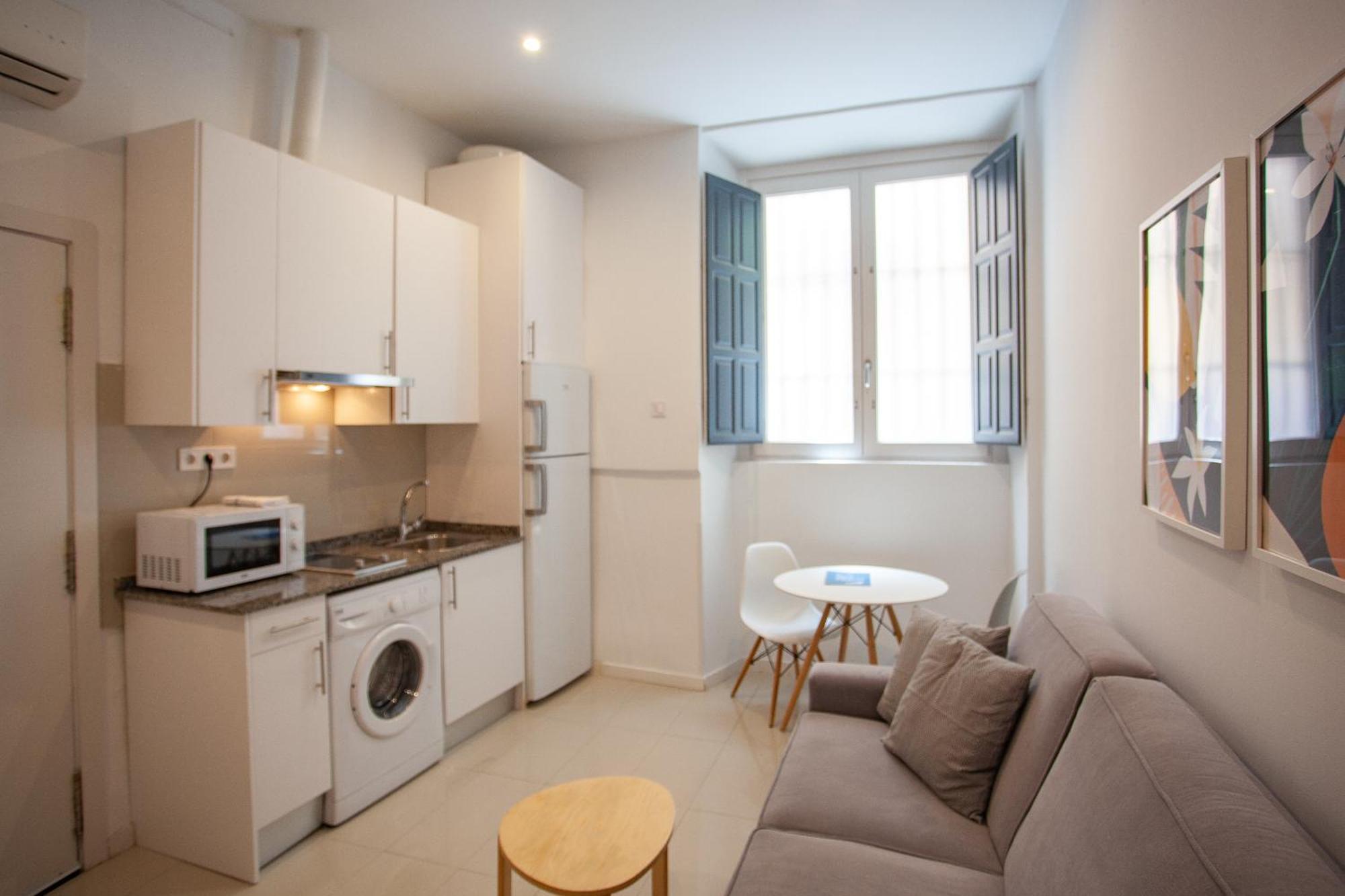 Apartamento Malasaña *