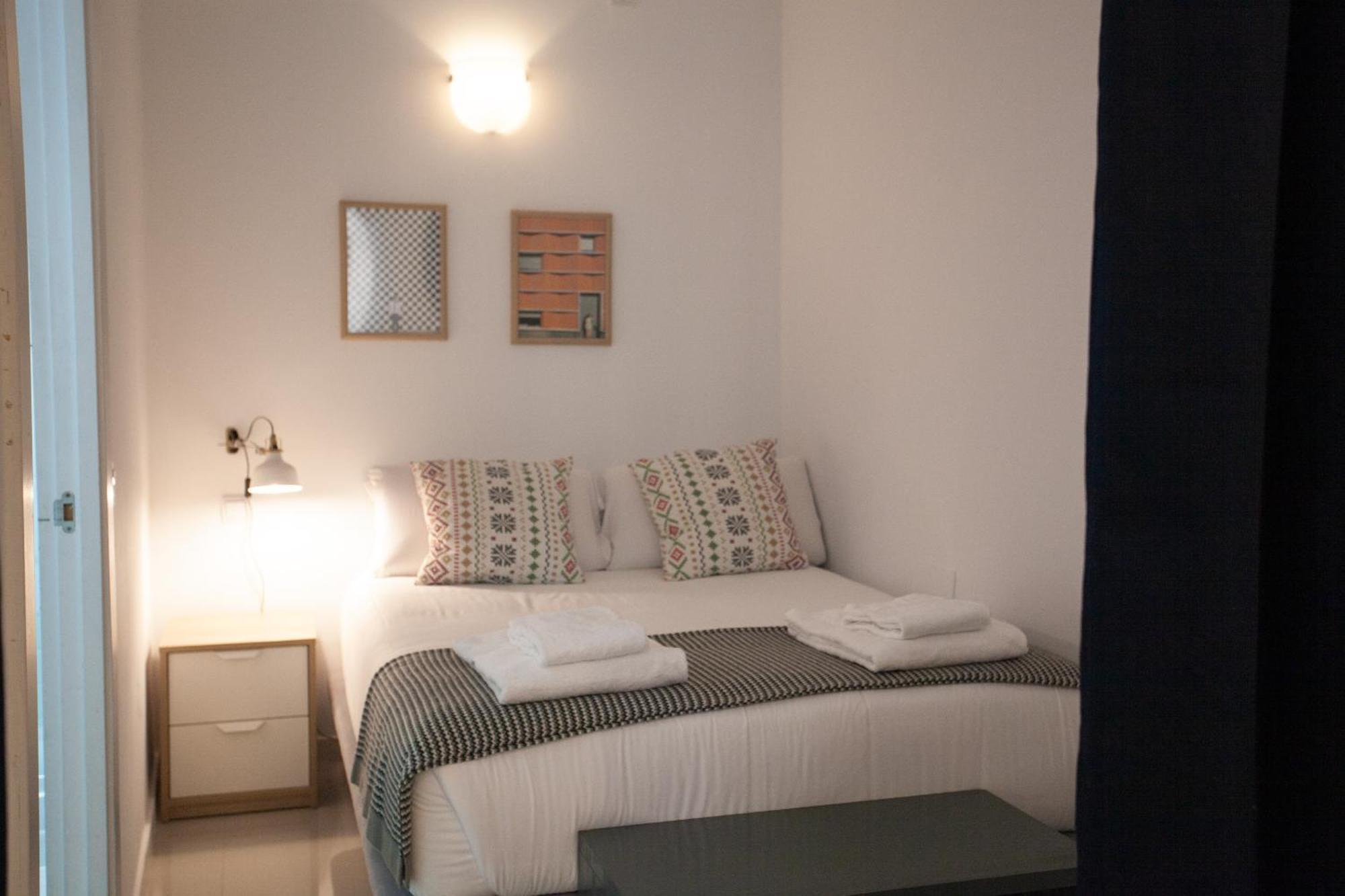 Apartamento Malasaña Madrid