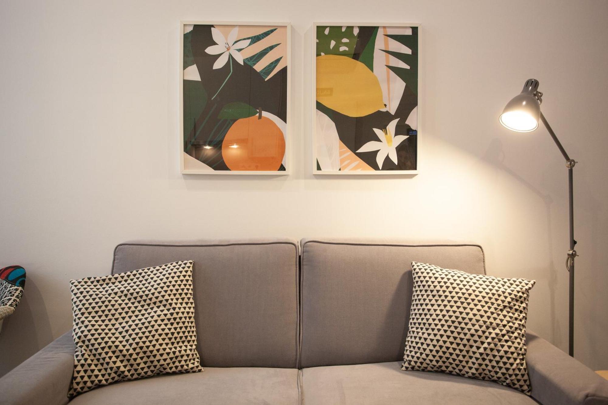 Malasaña Apartamento